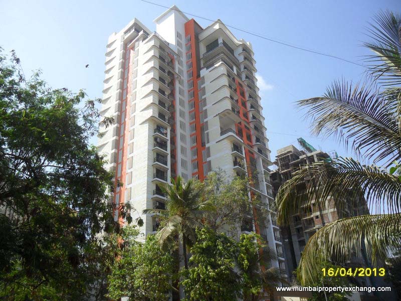 3 Fully Furnished in Jayshree , Malad West
