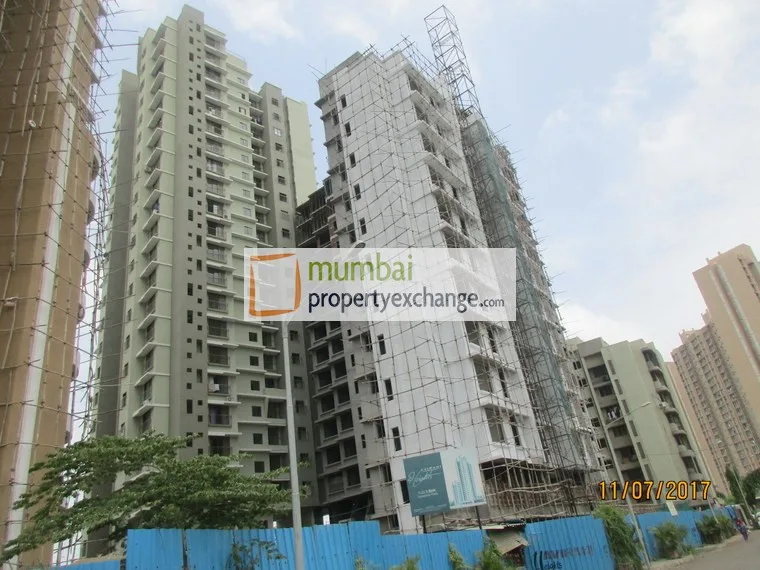 Avirahi Heights