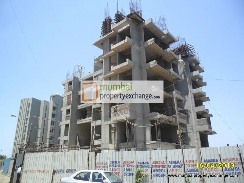 Avirahi Heights