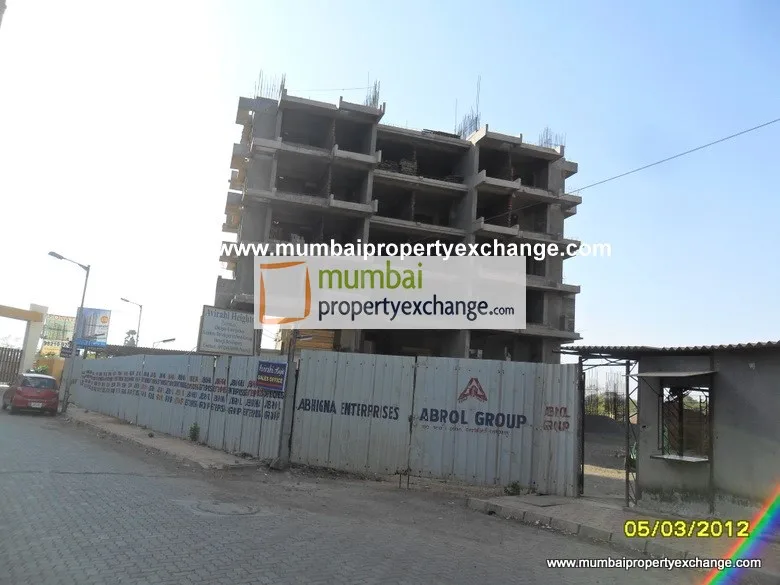 Avirahi Heights