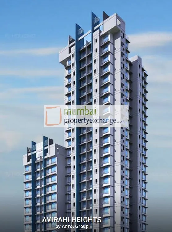 Avirahi Heights