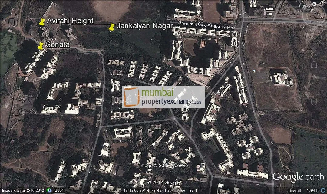 Avirahi Heights