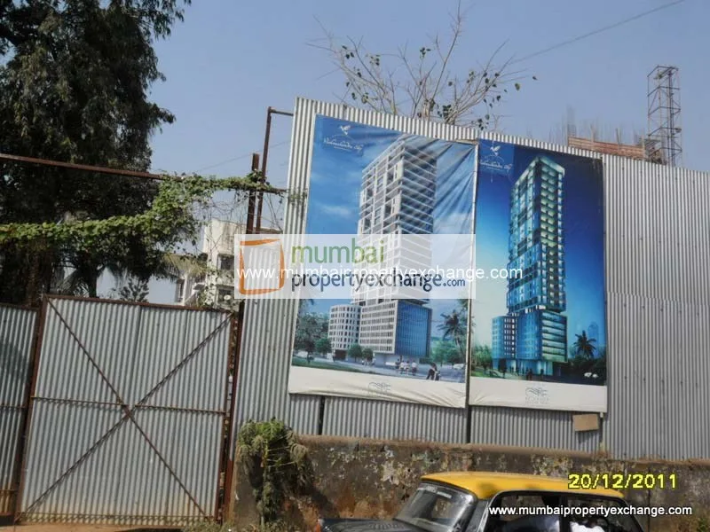 Vishnuchandra Sky