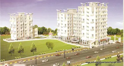 Rushi Towers