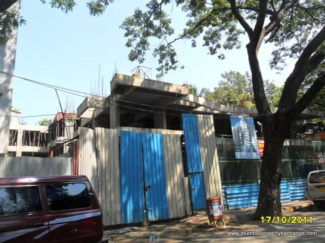 Kailash Heights