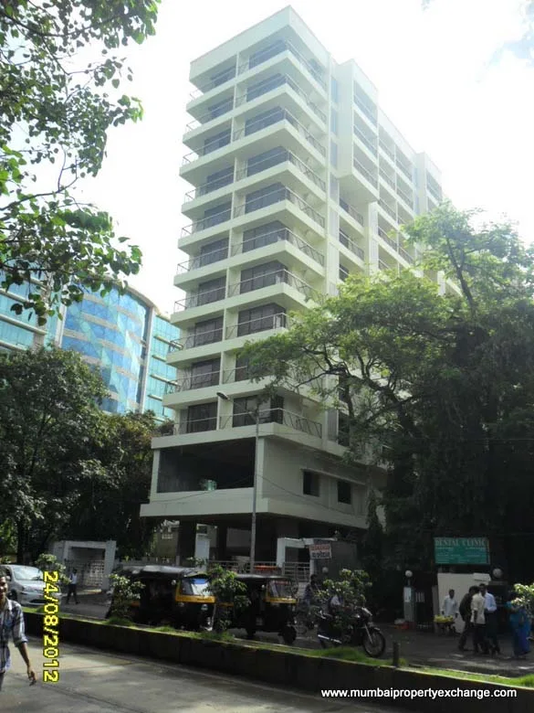Sai Darshan, Andheri West