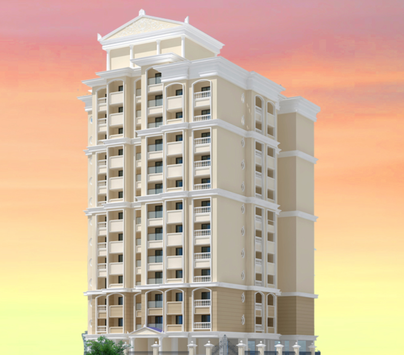 Mauli Classic