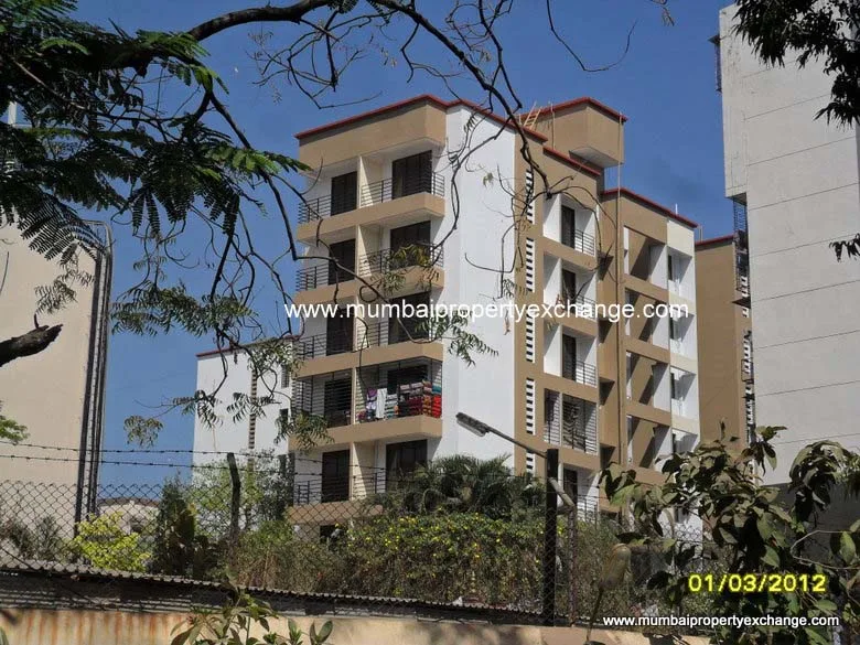 Rajeshri Avenue