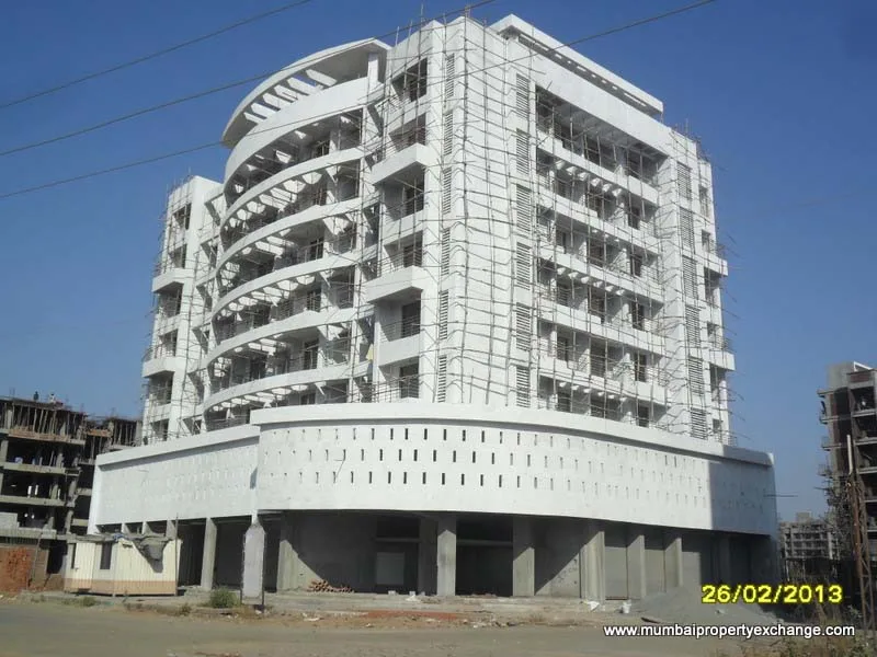 Pragati Park