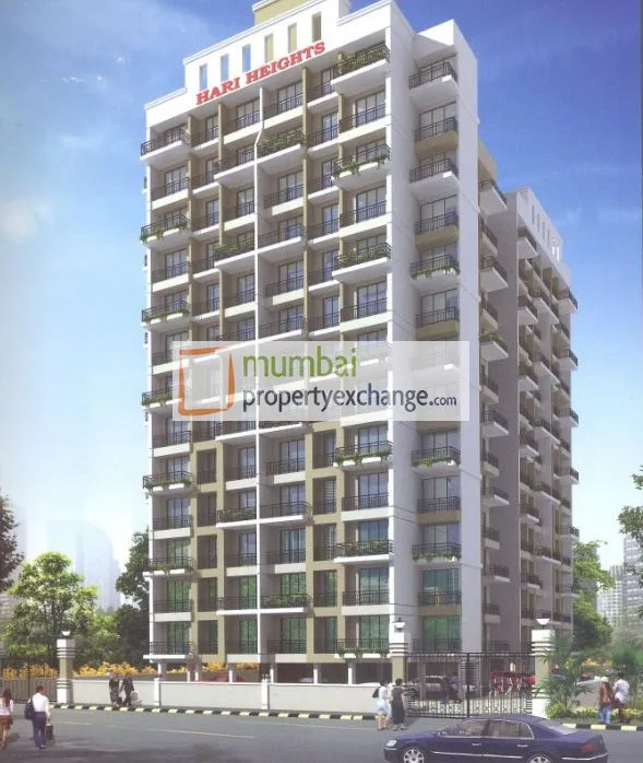 Hari Heights