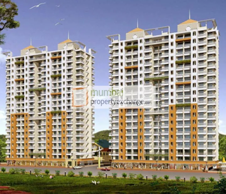 Nandanvan Homes