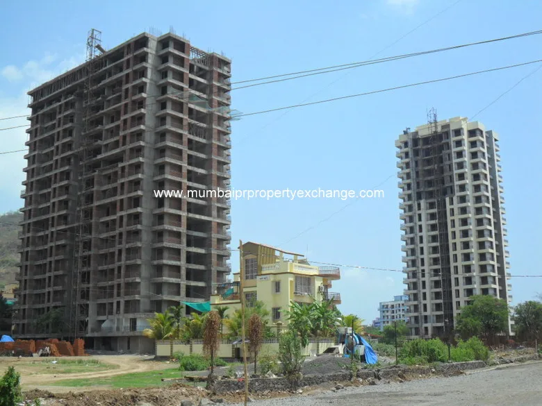 Nandanvan Homes-C1