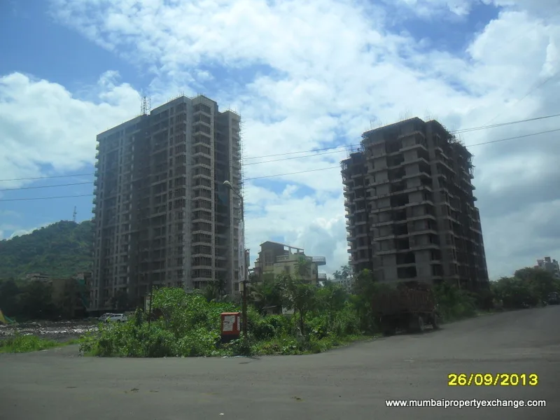 Nandanvan Homes-C1