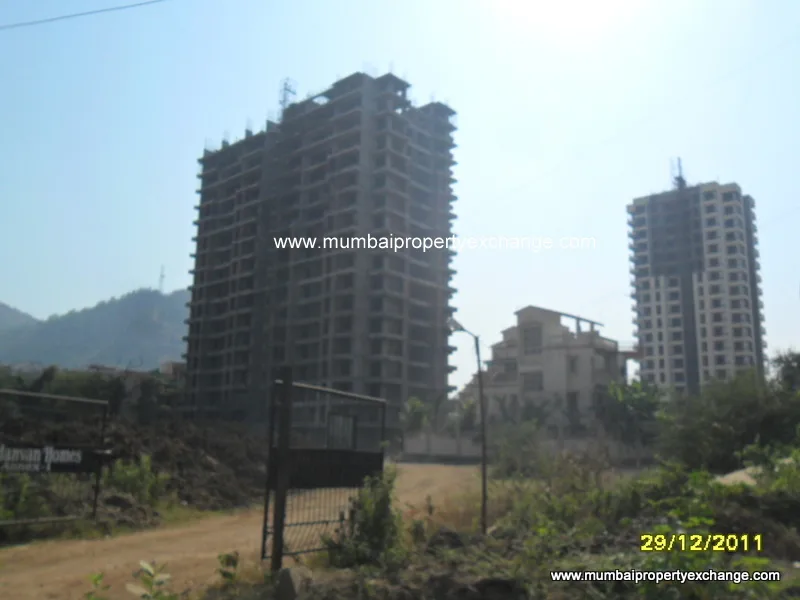 Nandanvan Homes-C1