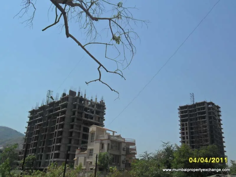 Nandanvan Homes-C1