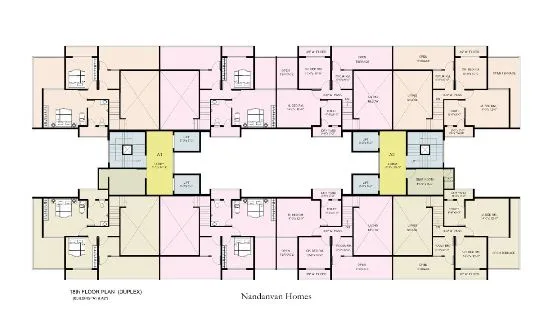 Nandanvan Homes-C1