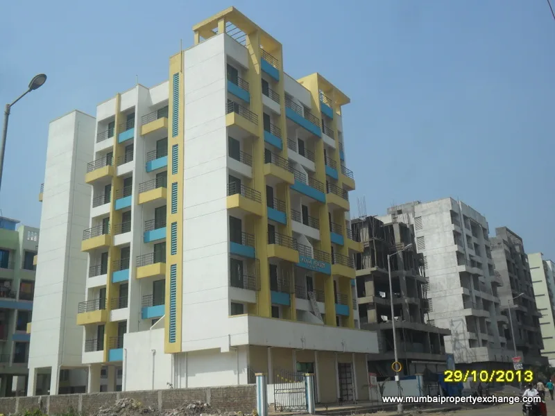 Akash Heights