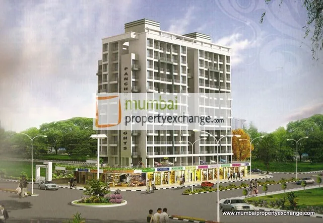 Panchnand Heights
