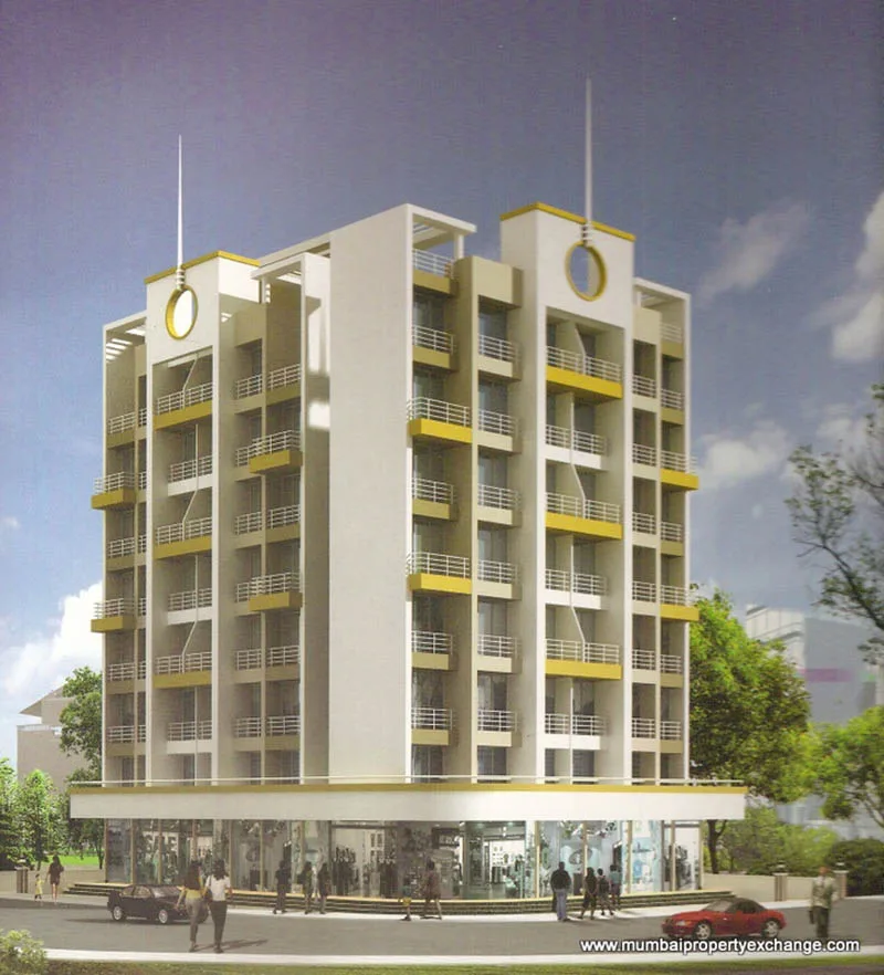 Mamta Residency
