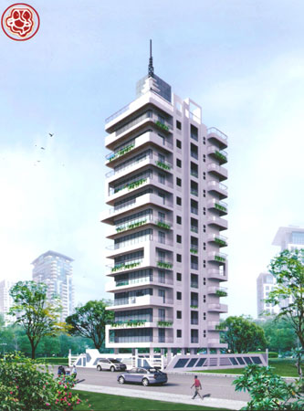 1 RK Fully Furnished in Morya Moheni , Chembur