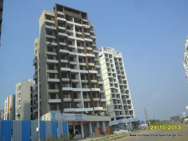 Kailash Tower