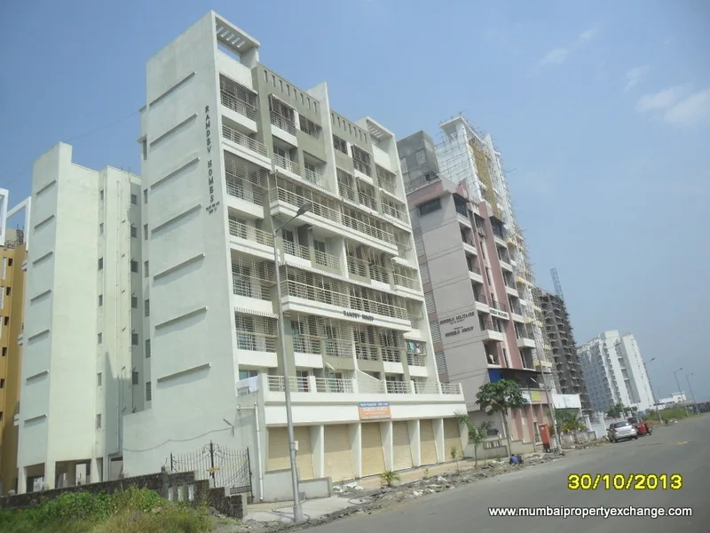 Ram Dev Homes
