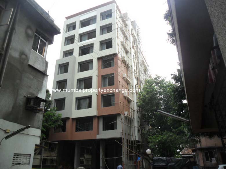 2 Semi-Furnished in Heliopolis , Cuffe Parade