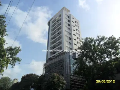 Parinee Anand Villa