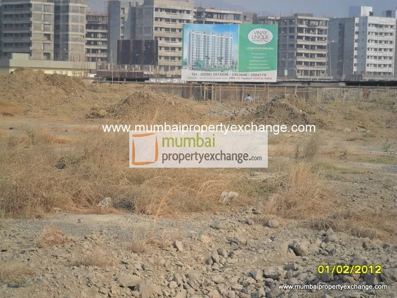 VINAY UNIQUE HOMES