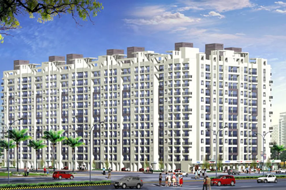 VINAY UNIQUE HEIGHTS