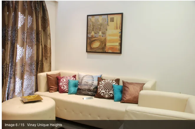 VINAY UNIQUE HEIGHTS