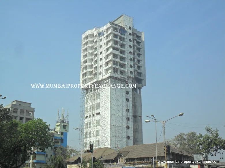 Inez Tower