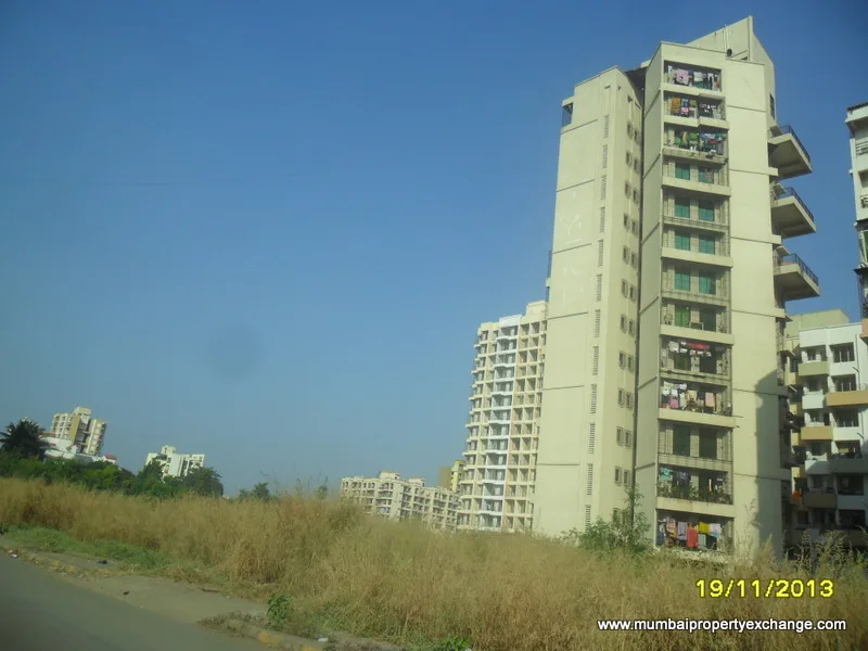 Pruthvi Heights