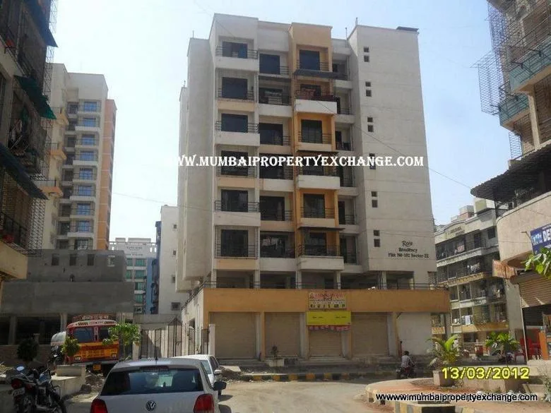 Reva Residency