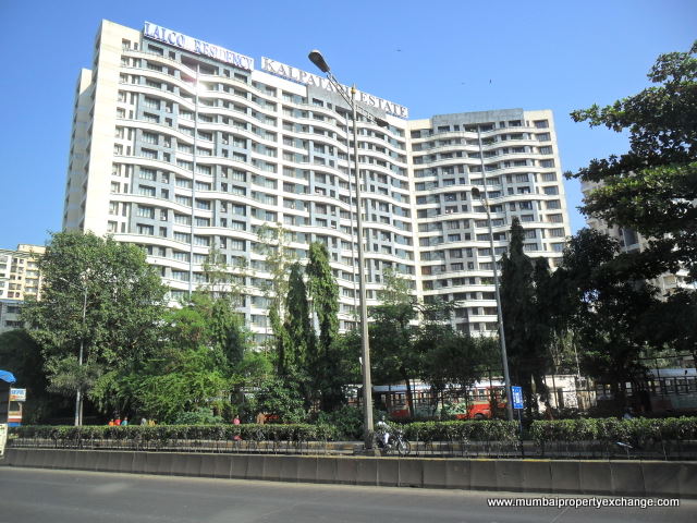 1 BHK unknown in Lalco Residency , Jogeshwari