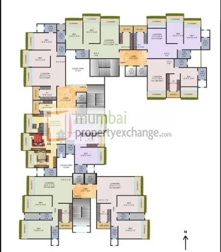 Vicenza Residency/Commercial