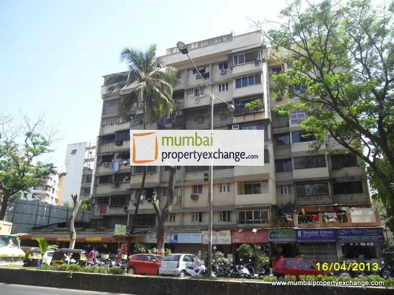 Redevelopment Of Malad Swing Chsl