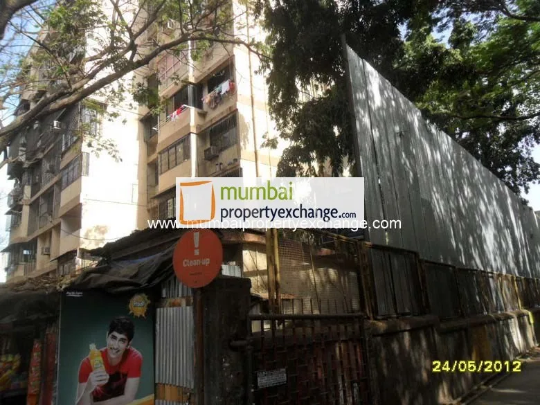 Redevelopment Of Malad Swing Chsl