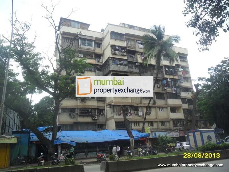 Redevelopment Of Malad Swing Chsl
