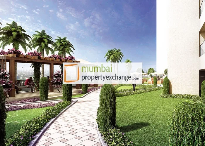 Redevelopment Of Malad Swing Chsl