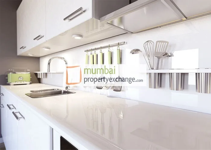 Redevelopment Of Malad Swing Chsl