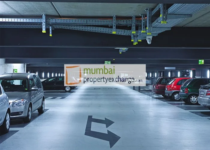 Redevelopment Of Malad Swing Chsl