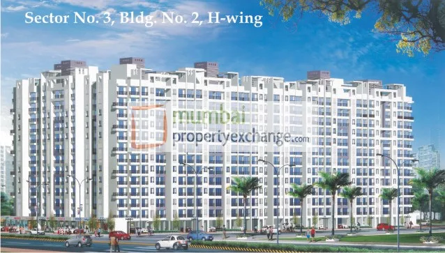 Surya Kirti Heights and Tower