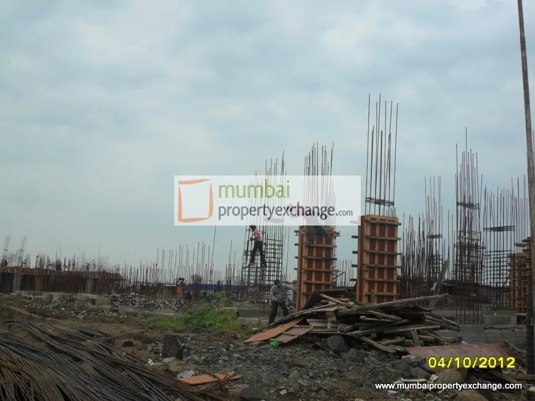 Surya Kirti Heights and Tower