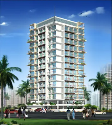 Oberoi Sky City