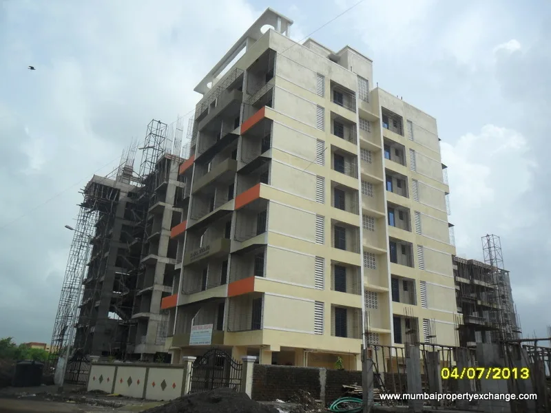 Shree Rajal Enclave