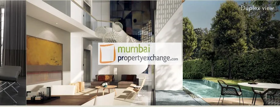 New Cuffe Parade - Lodha Dioro And Elisium