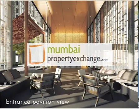 New Cuffe Parade - Lodha Dioro And Elisium