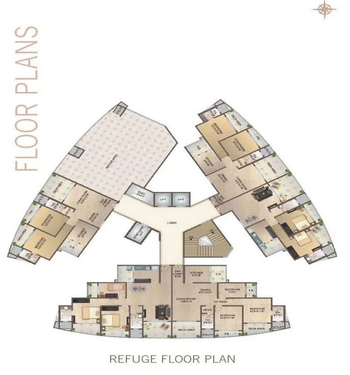 Meeras Empire And Meeras Crown