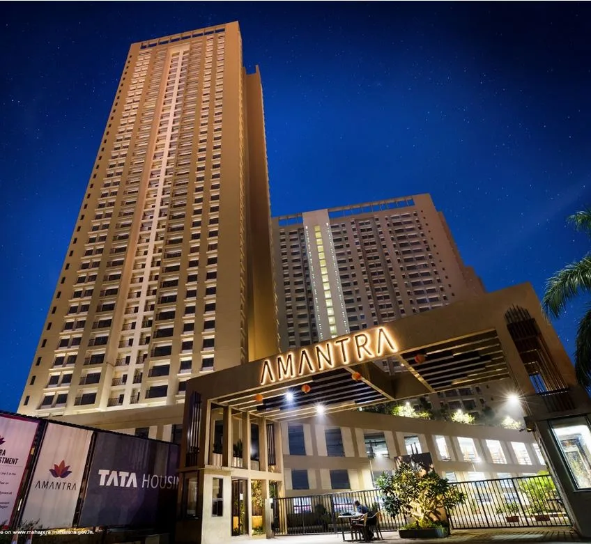 Amantra Phase 2